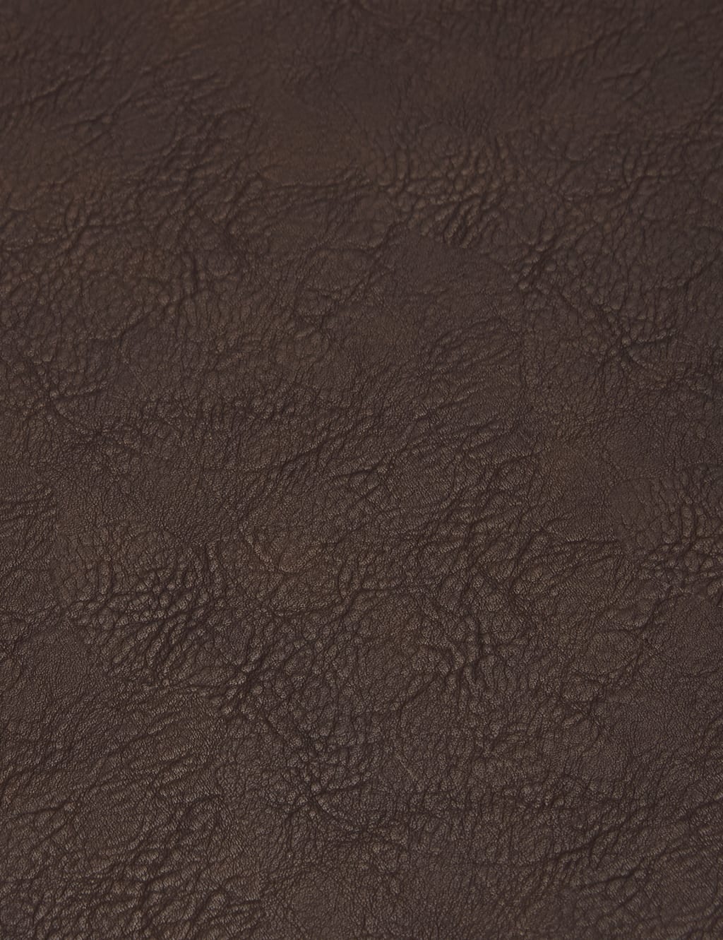 Set of 4 Faux Leather Placemats & Coasters 6 of 6