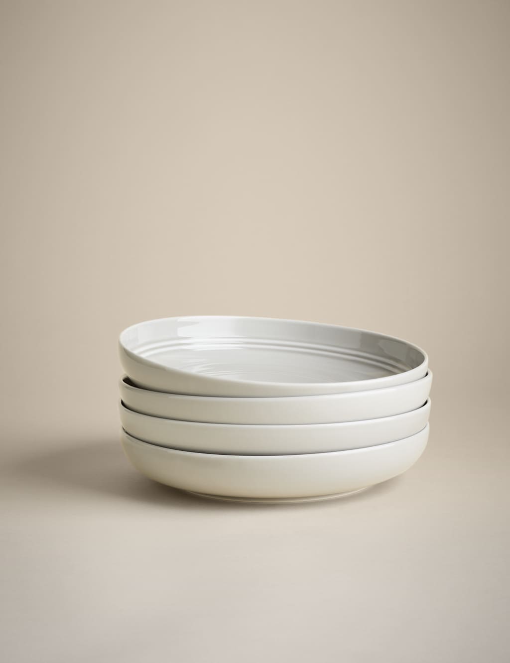 Set of 4 Marlowe Pasta Bowls 3 of 4