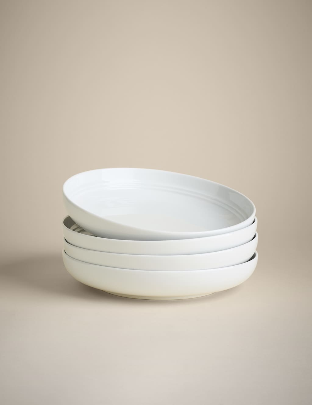 Set of 4 Marlowe Pasta Bowls 3 of 4