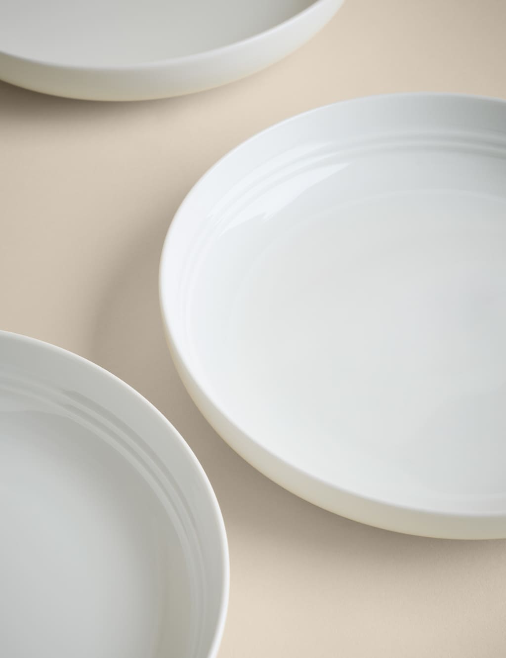 Set of 4 Marlowe Pasta Bowls 1 of 4