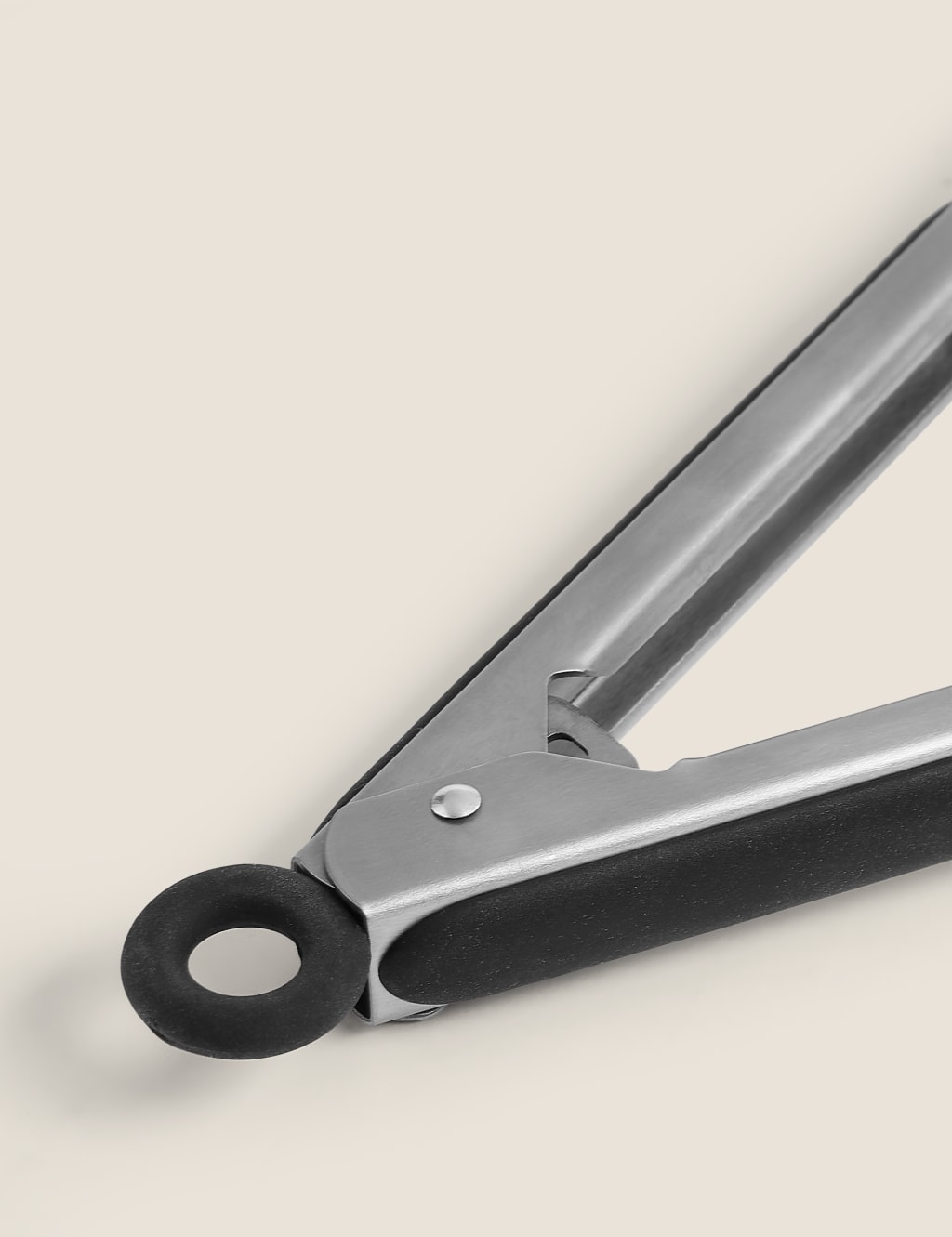 Small Silicone Tongs 3 of 3