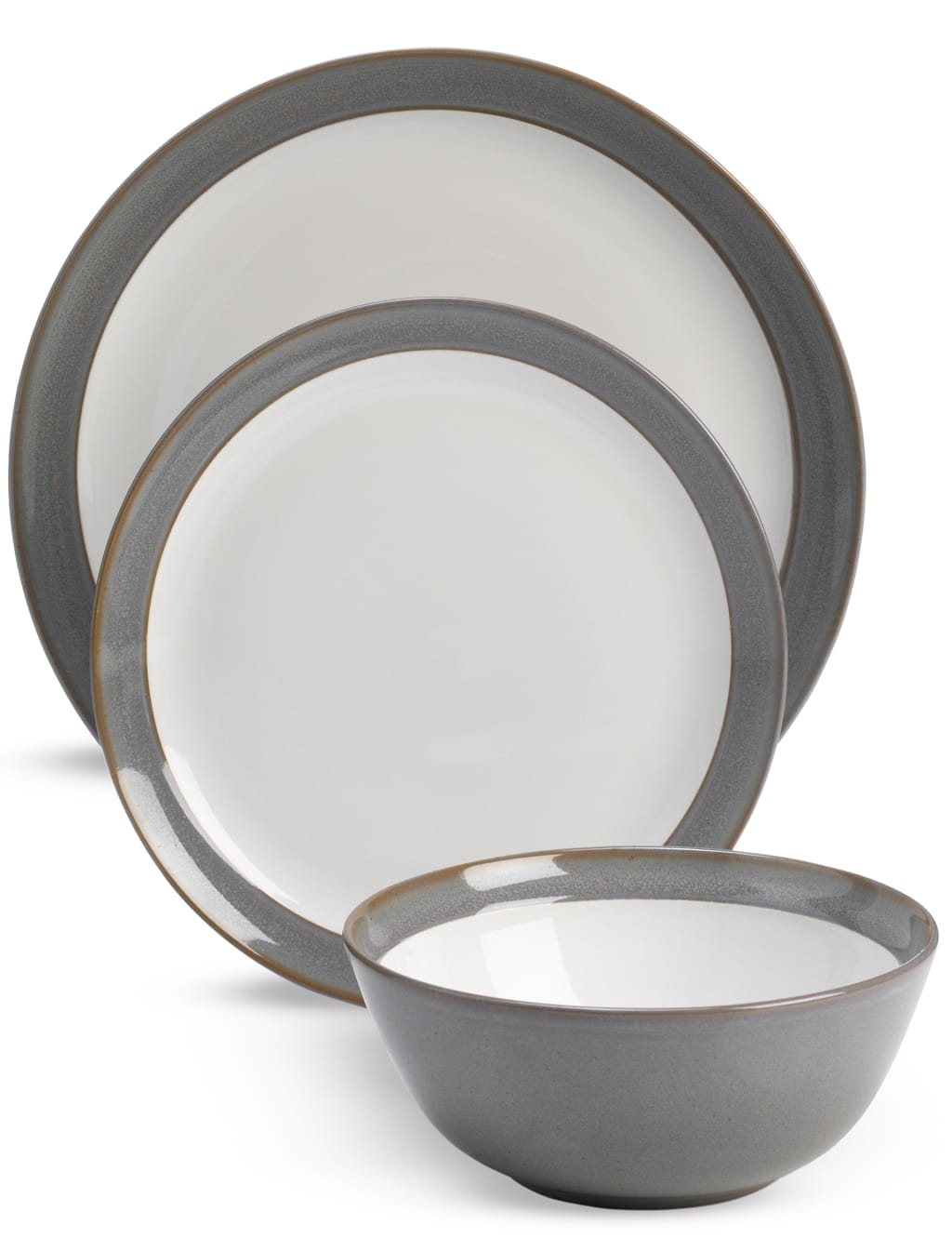 12 Piece Richmond Dinner Set 1 of 2