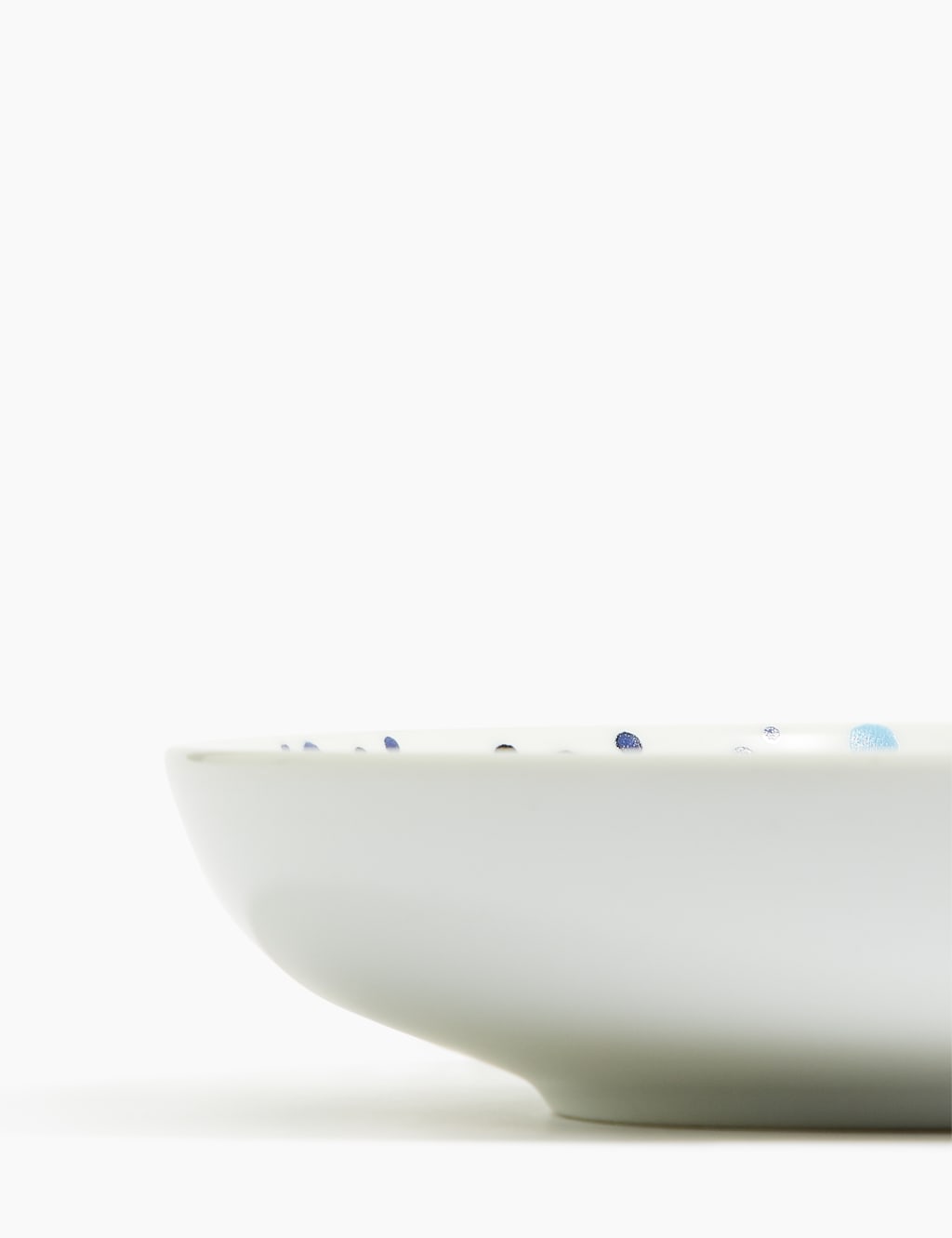 Speckled Pasta Bowl Set 4 of 5