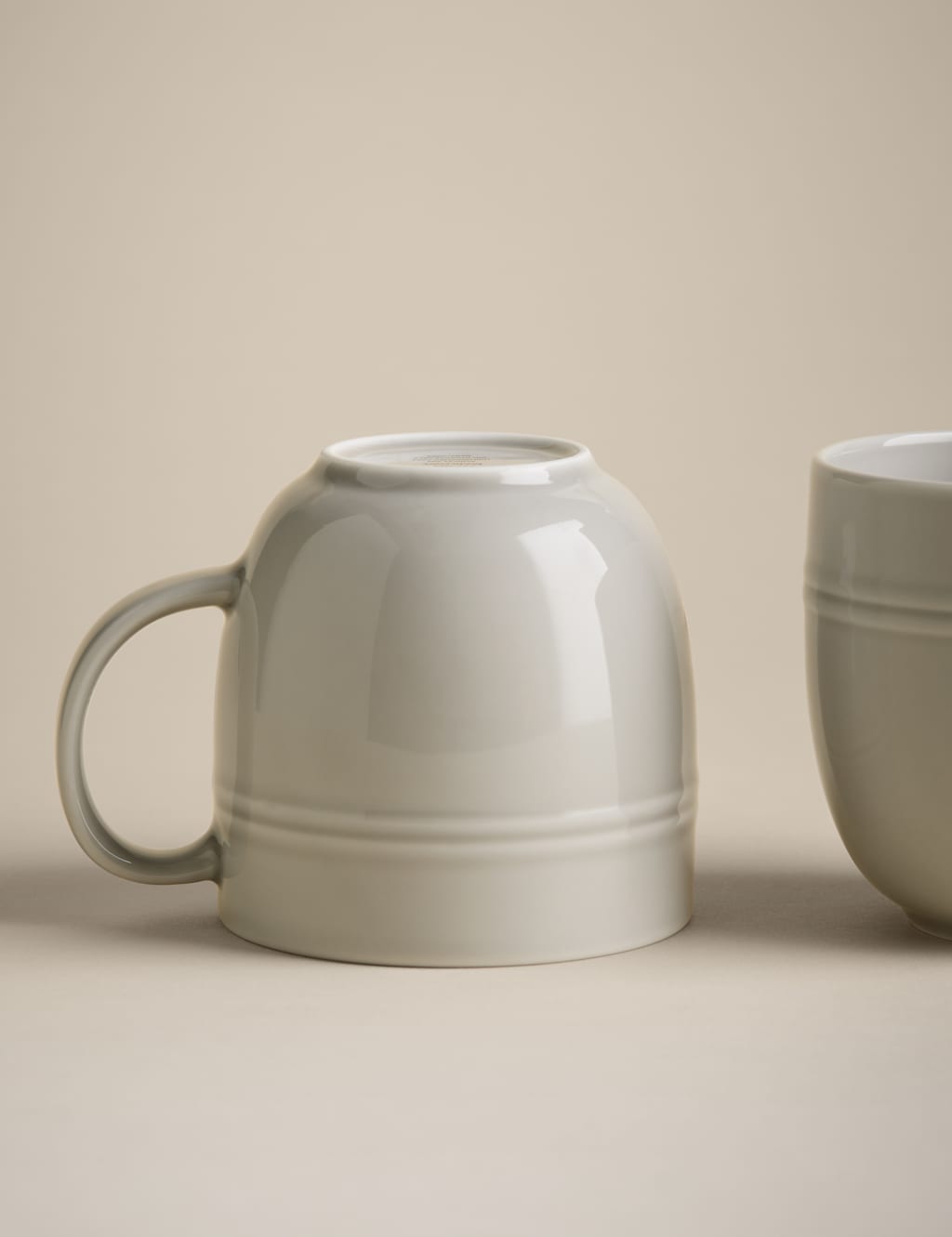 Set of 4 Marlowe Mugs 3 of 4