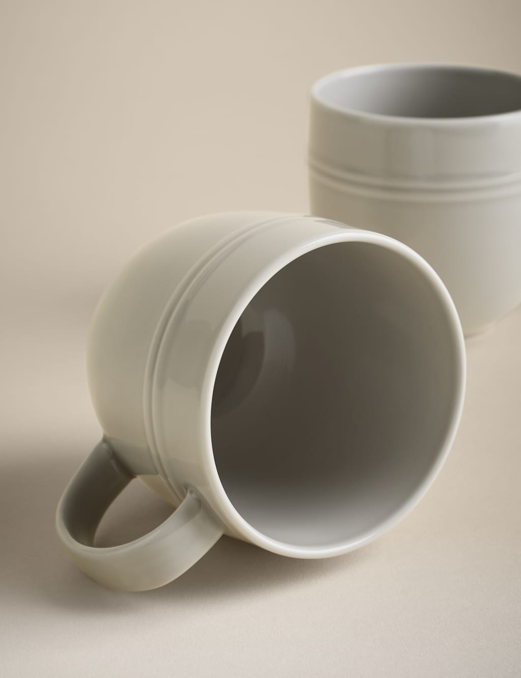 Set of 4 Marlowe Mugs 4 of 4