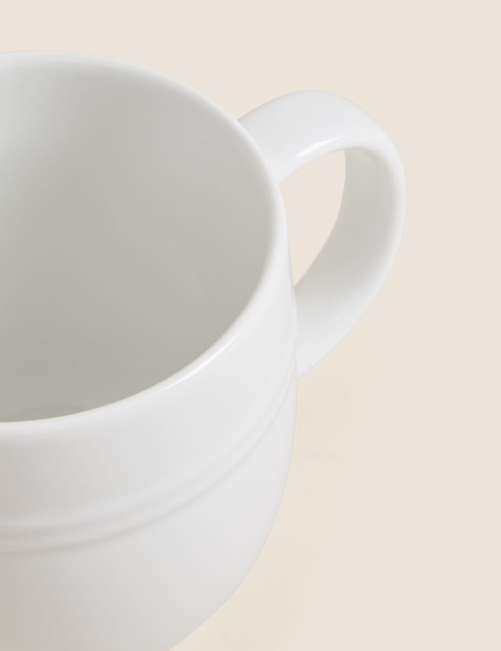 Marlowe Mug 3 of 3