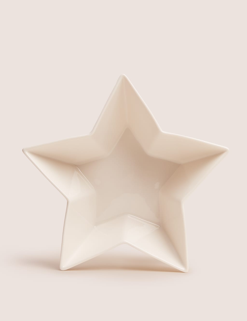 Star serving dish best sale