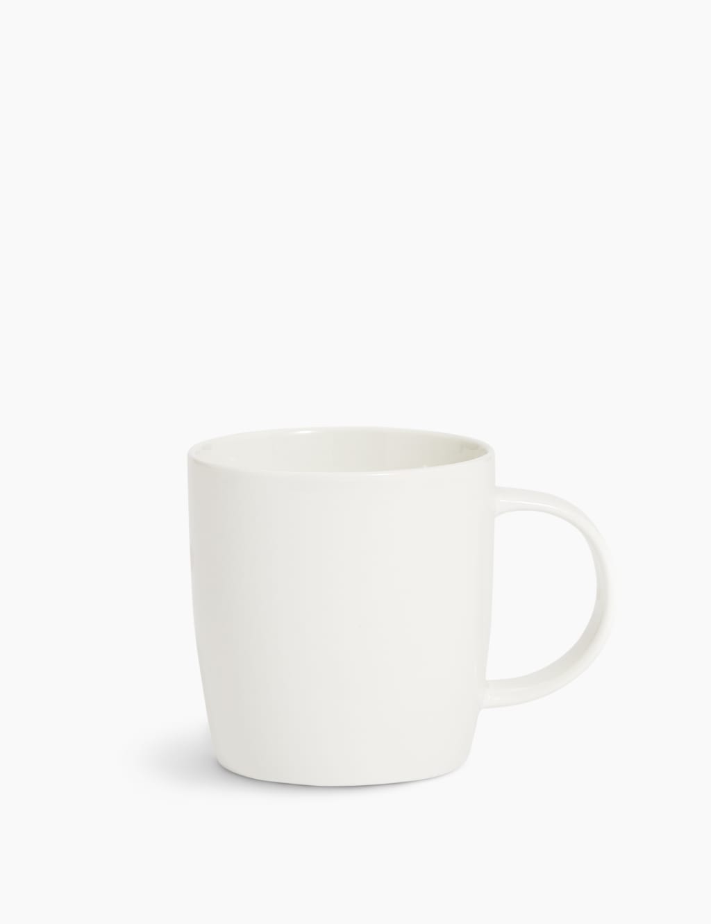 Set of 6 China Mugs 1 of 2