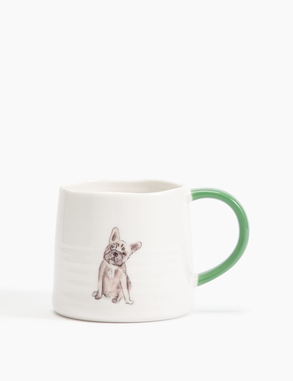French Bulldog Mug 1 of 4