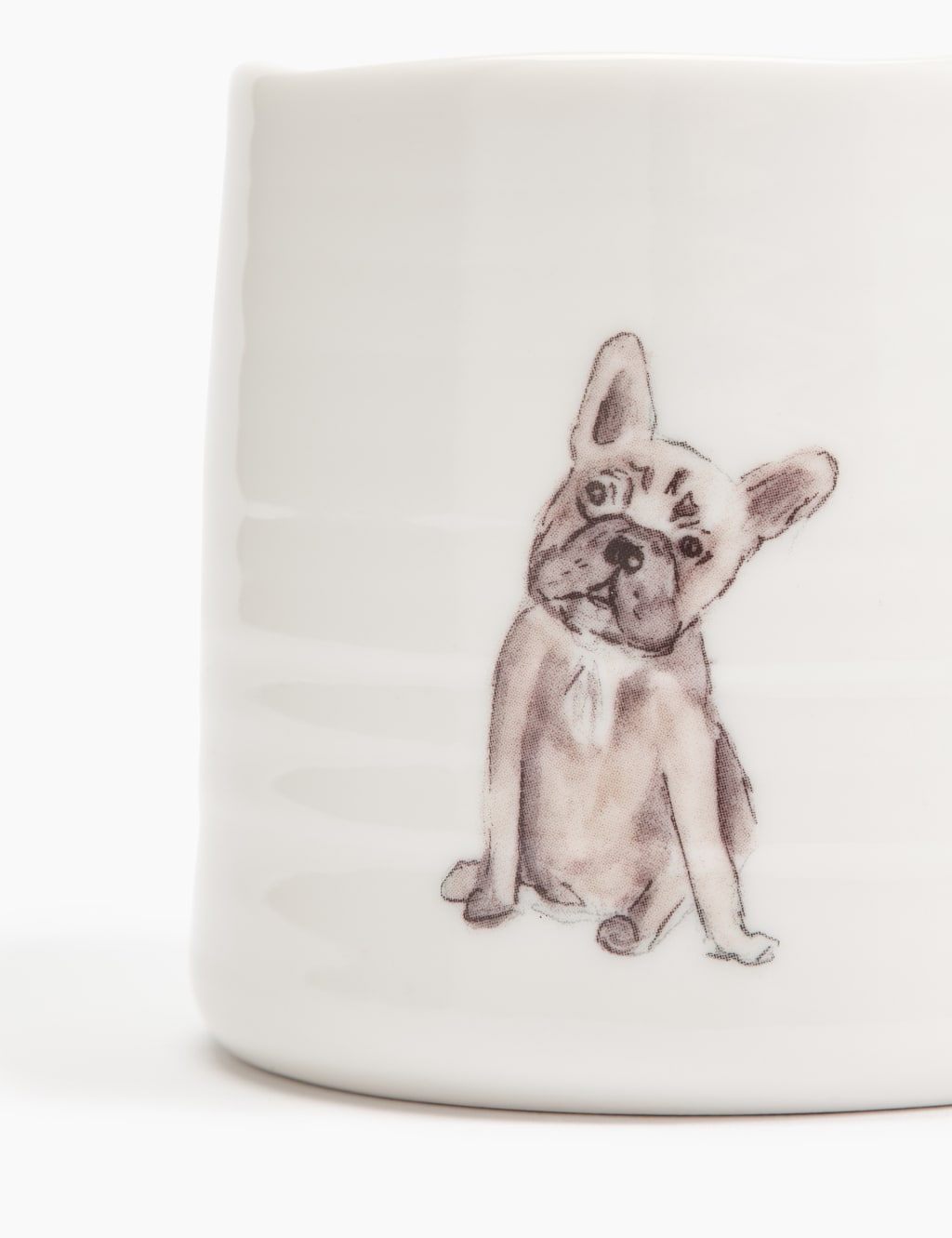 French Bulldog Mug 2 of 4