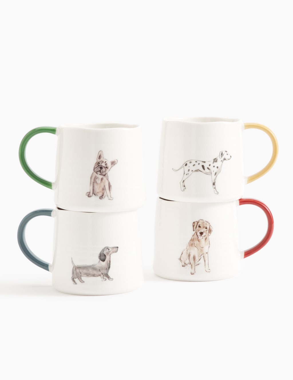 French Bulldog Mug 4 of 4