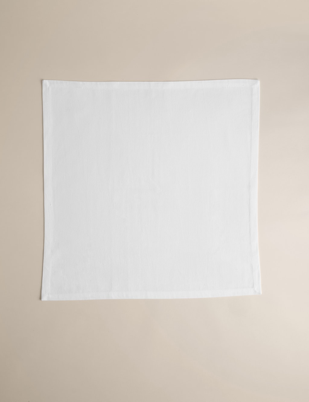 Set of 4 Cotton Napkins 2 of 6