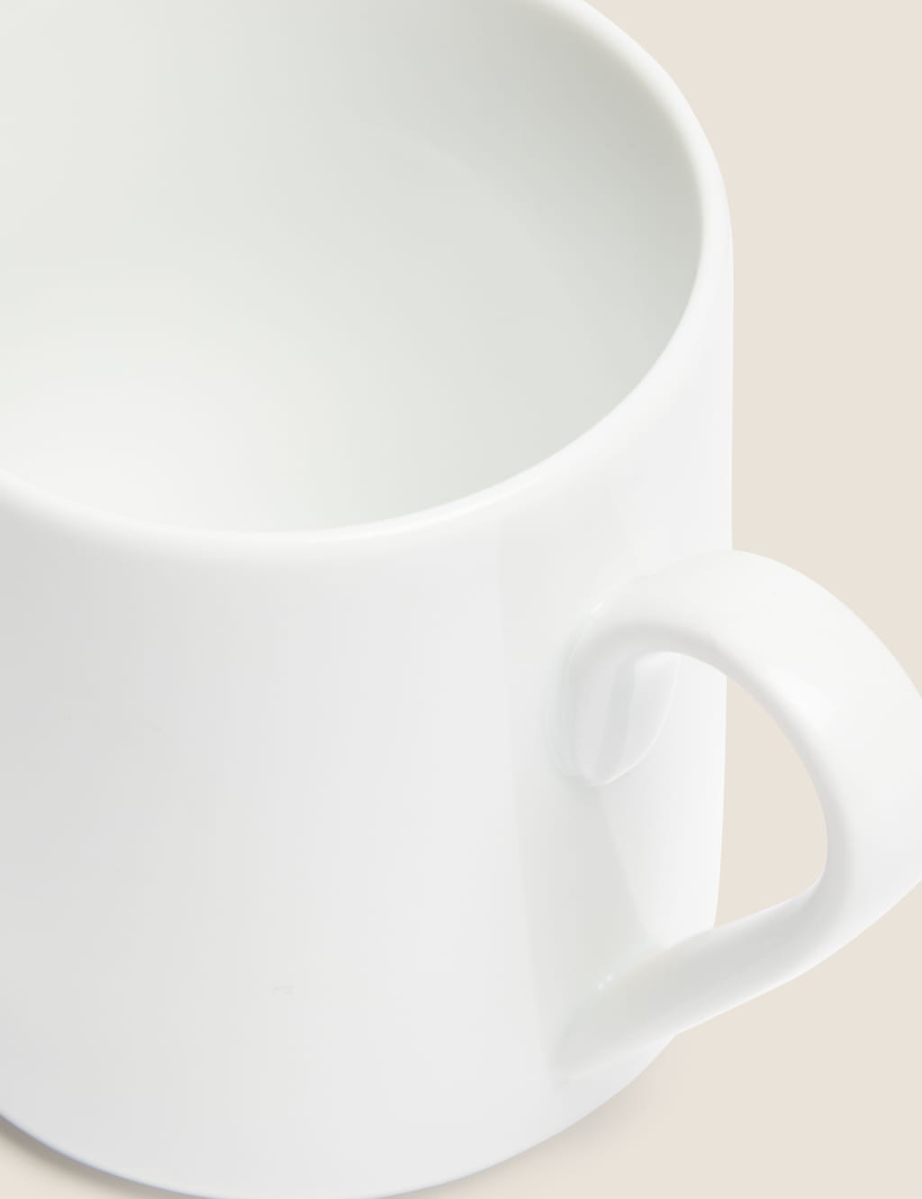 Maxim Straight Sided Espresso Mug 2 of 3