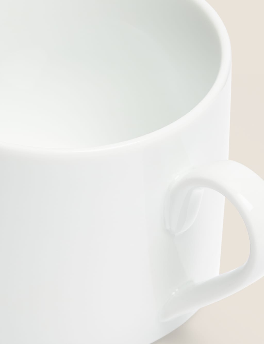 Maxim Straight Sided Mug 2 of 3