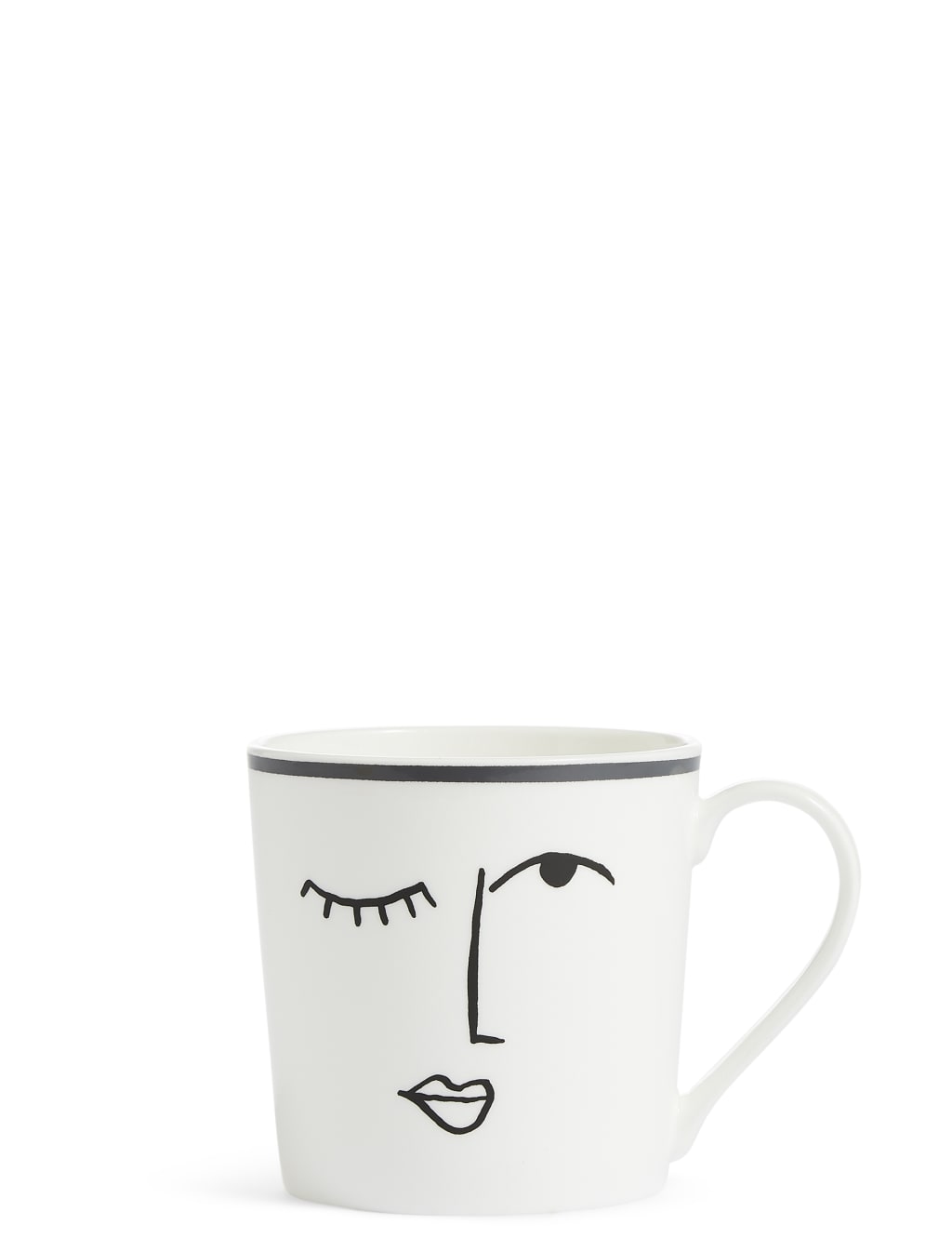 Cheeky Wink Mug 1 of 1