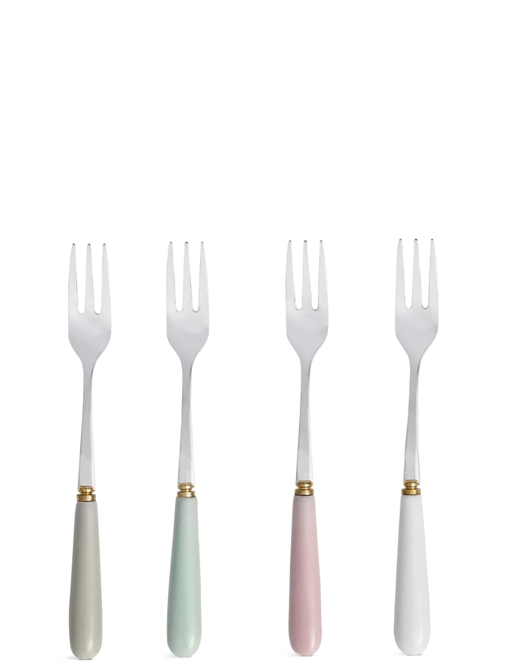 Isla Cake Forks 1 of 2