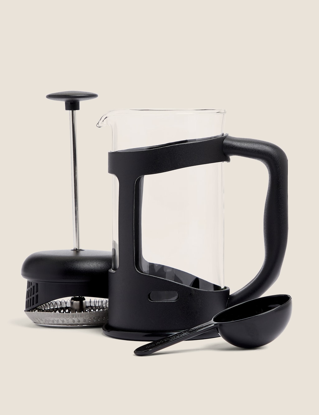 Vienna 3 Cup Cafetiere 3 of 3