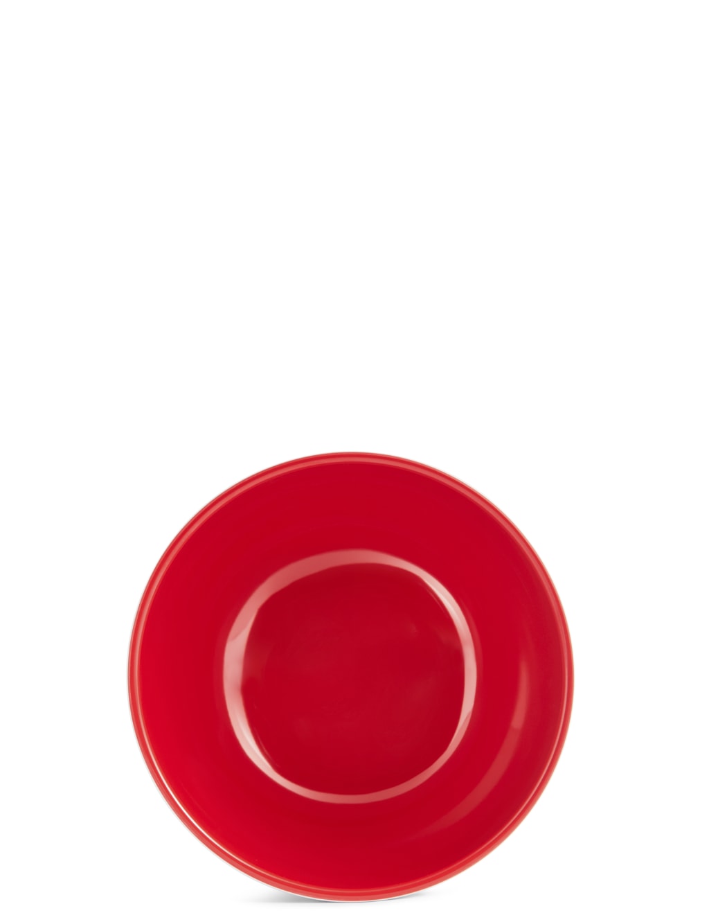 Christmas Melamine Bowl 2 of 3