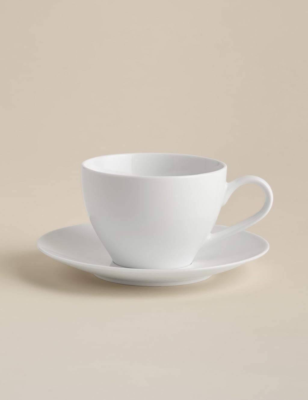 Maxim Cappuccino Cup & Saucer 1 of 3