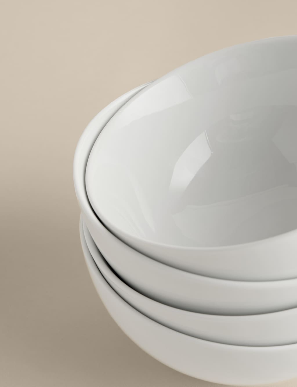 Set of 4 Maxim Cereal Bowls 4 of 4