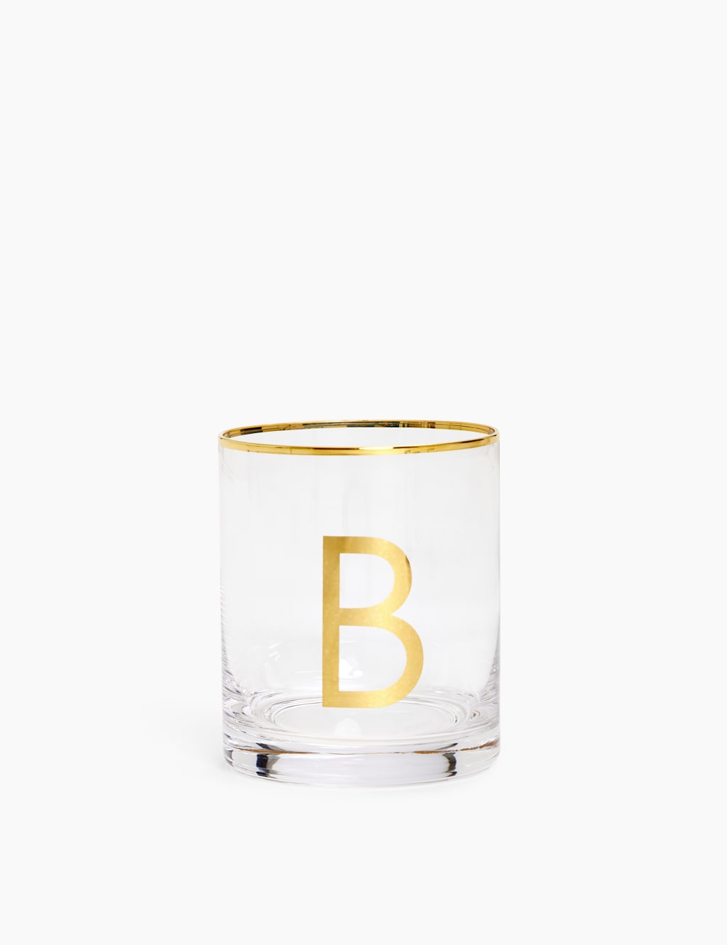 Alphabet Tumbler 3 of 5