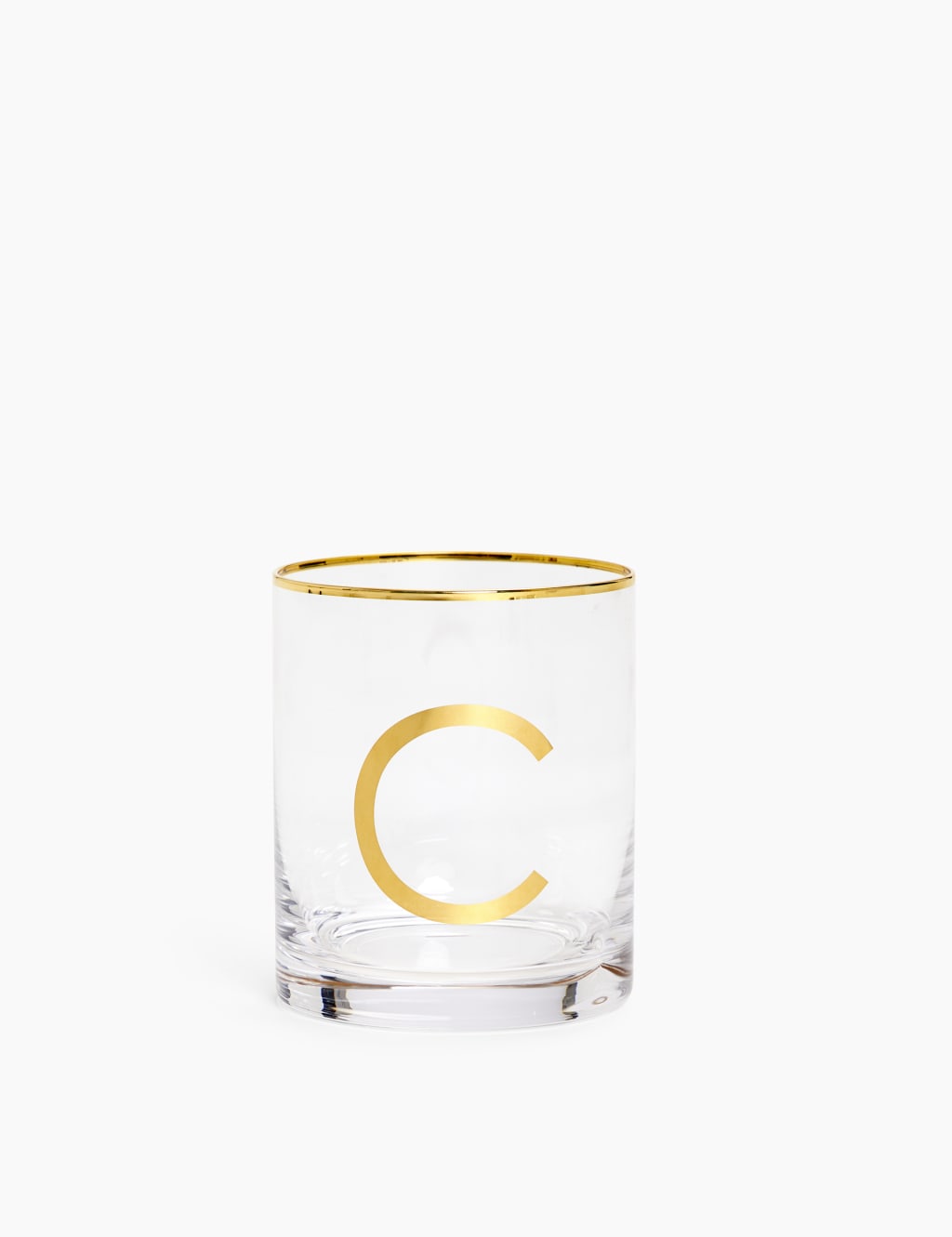 Alphabet Tumbler 4 of 5