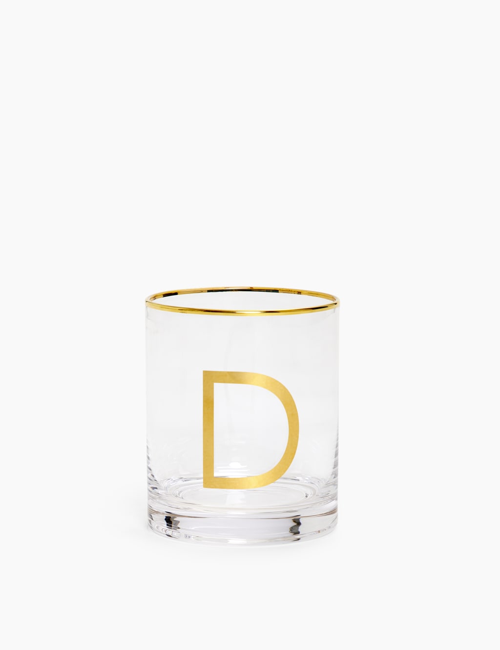 Alphabet Tumbler 5 of 5
