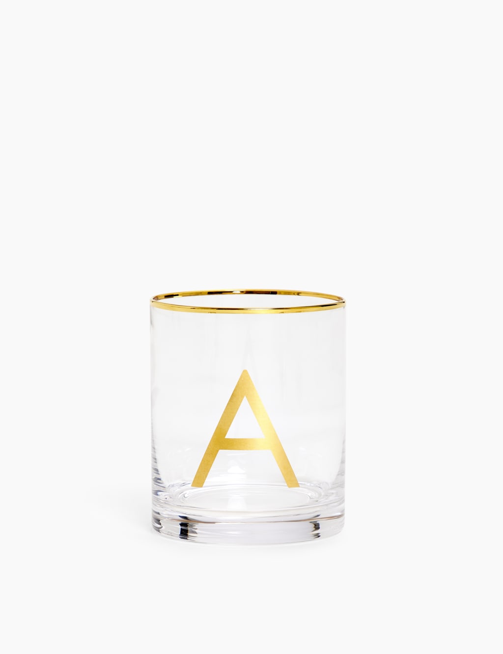 Alphabet Tumbler 2 of 5