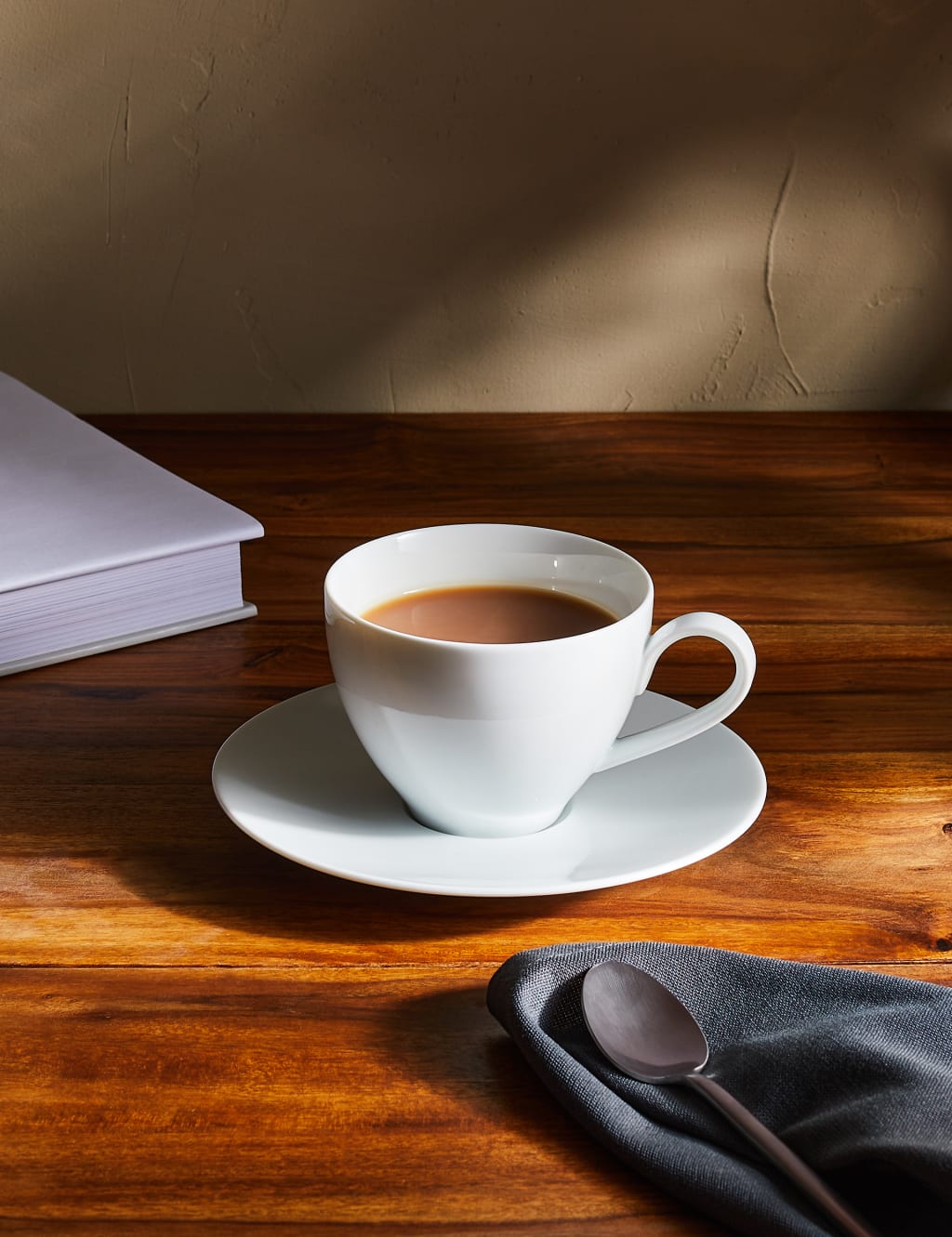 Maxim Cup & Saucer 1 of 2
