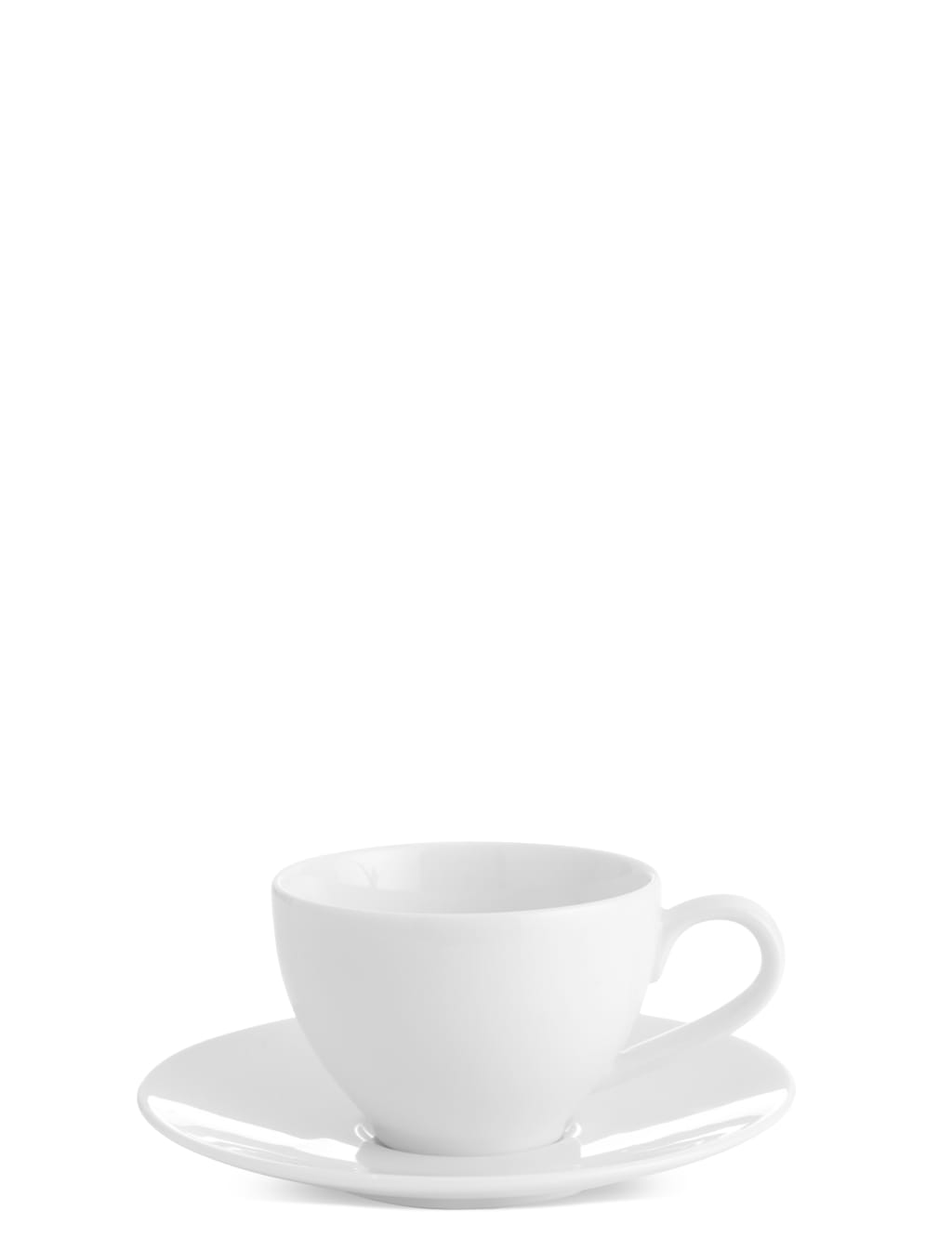 Maxim Espresso Cup & Saucer 1 of 4