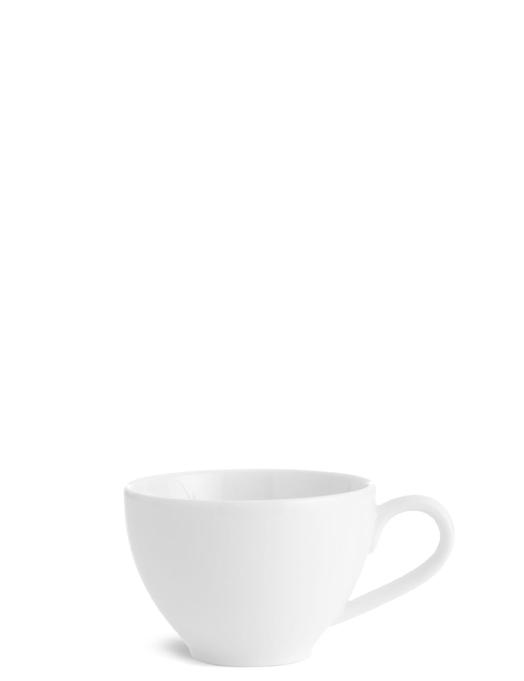 Maxim Espresso Cup & Saucer 2 of 4