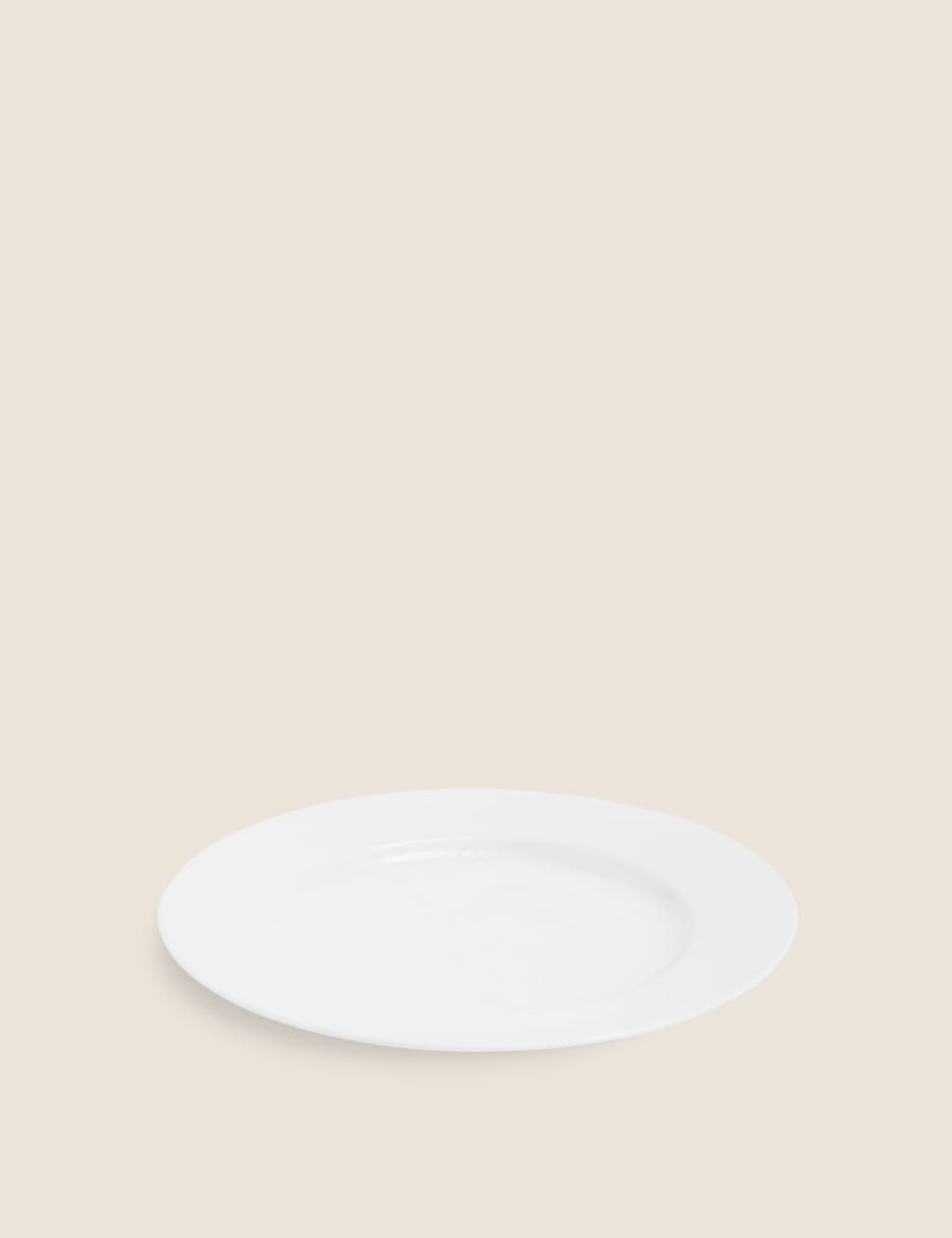 Maxim Side Plate 3 of 3