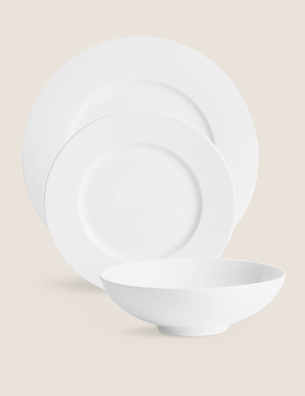 12 Piece Maxim Dinner Set 2 of 3