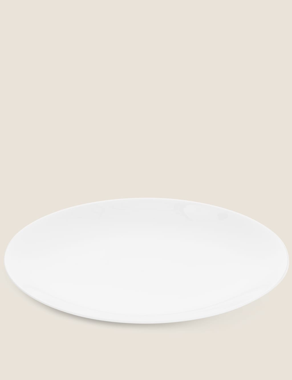 Maxim Coupe Dinner Plate 3 of 3