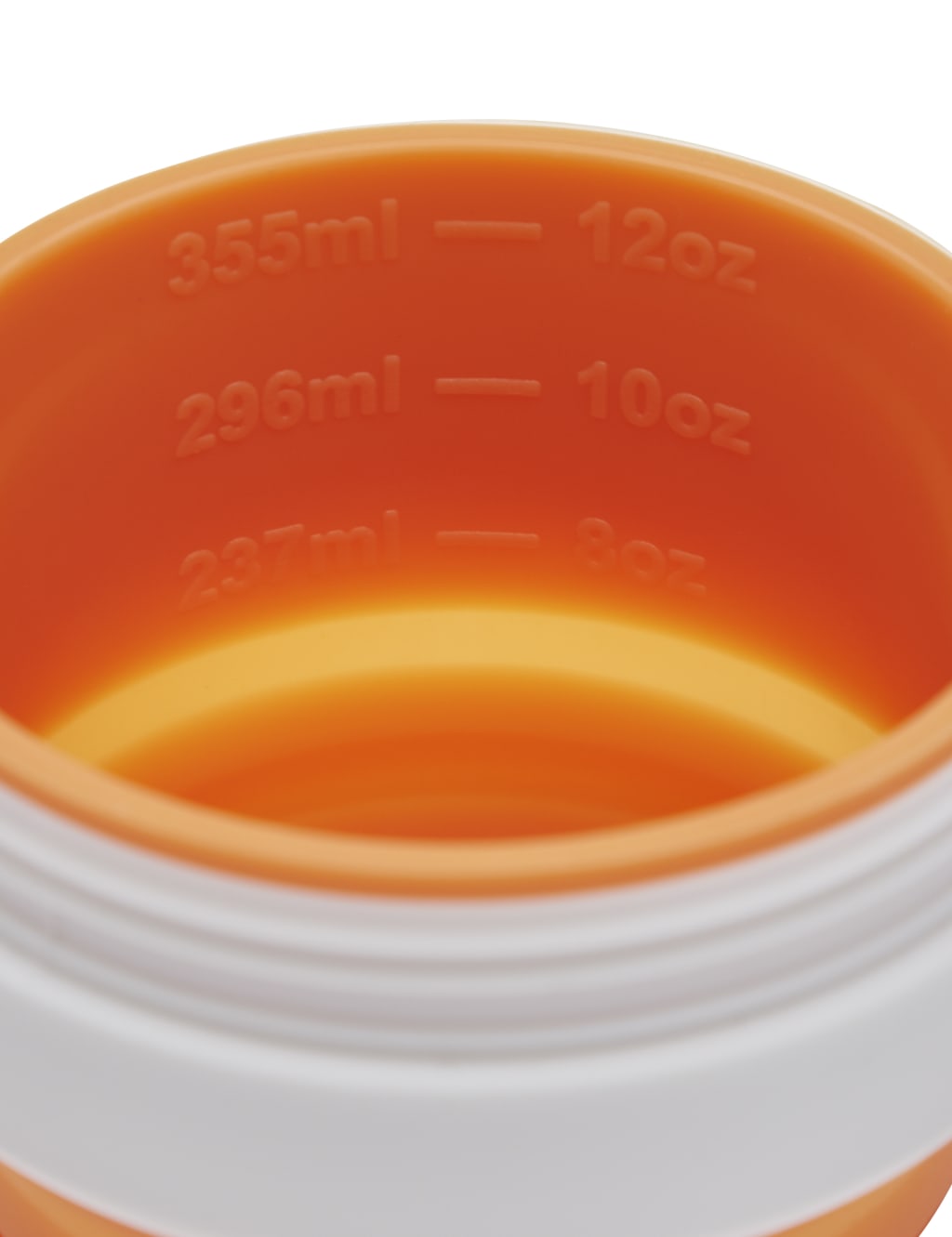 Stojo 12oz Collapsible Cup 4 of 4