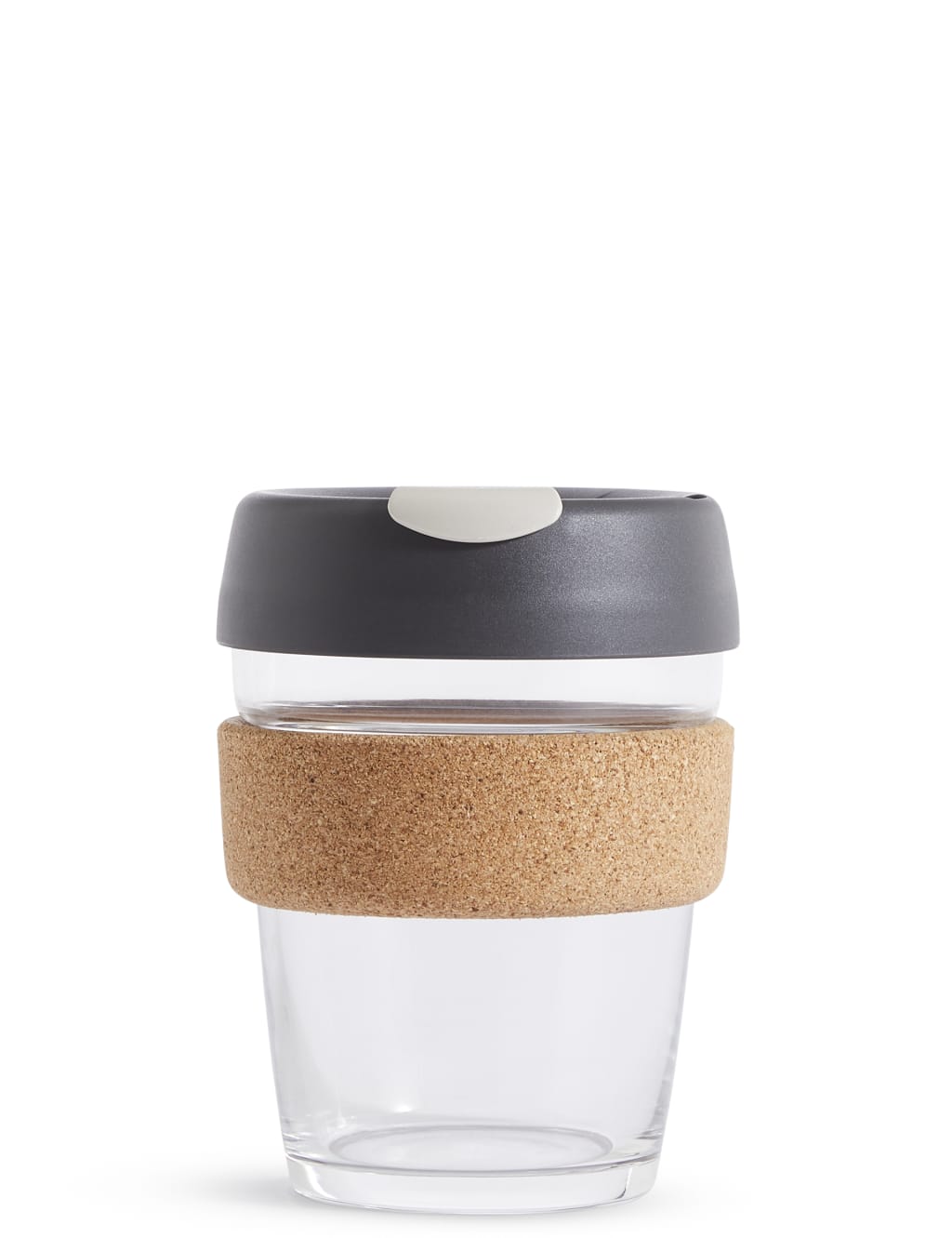Cork Press 12oz Coffee Cup 1 of 5