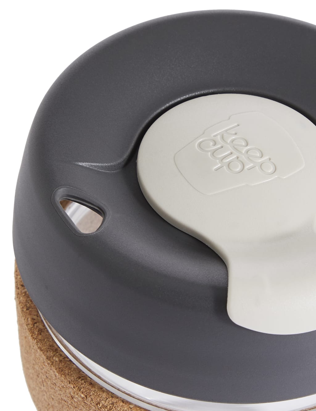 Cork Press 12oz Coffee Cup 3 of 5