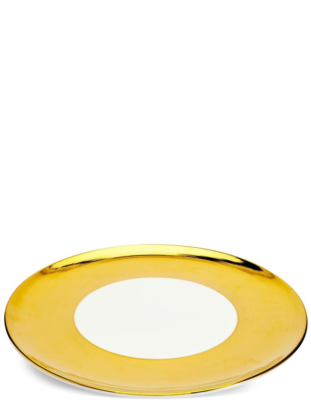 Nouveau Charger Plate 1 of 3