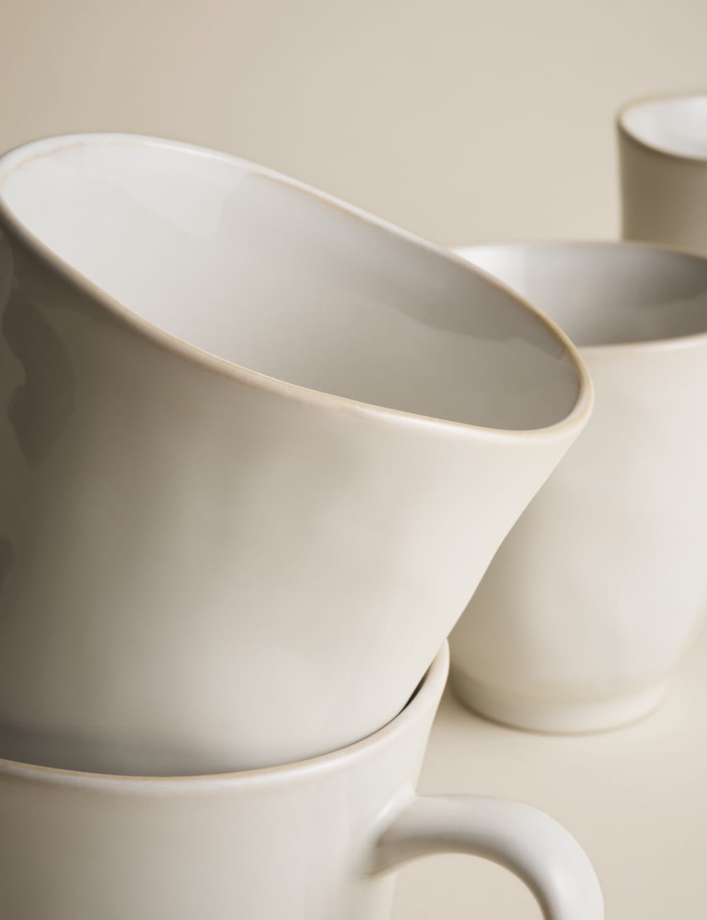 Set of 4 Country Collection Mugs 3 of 4