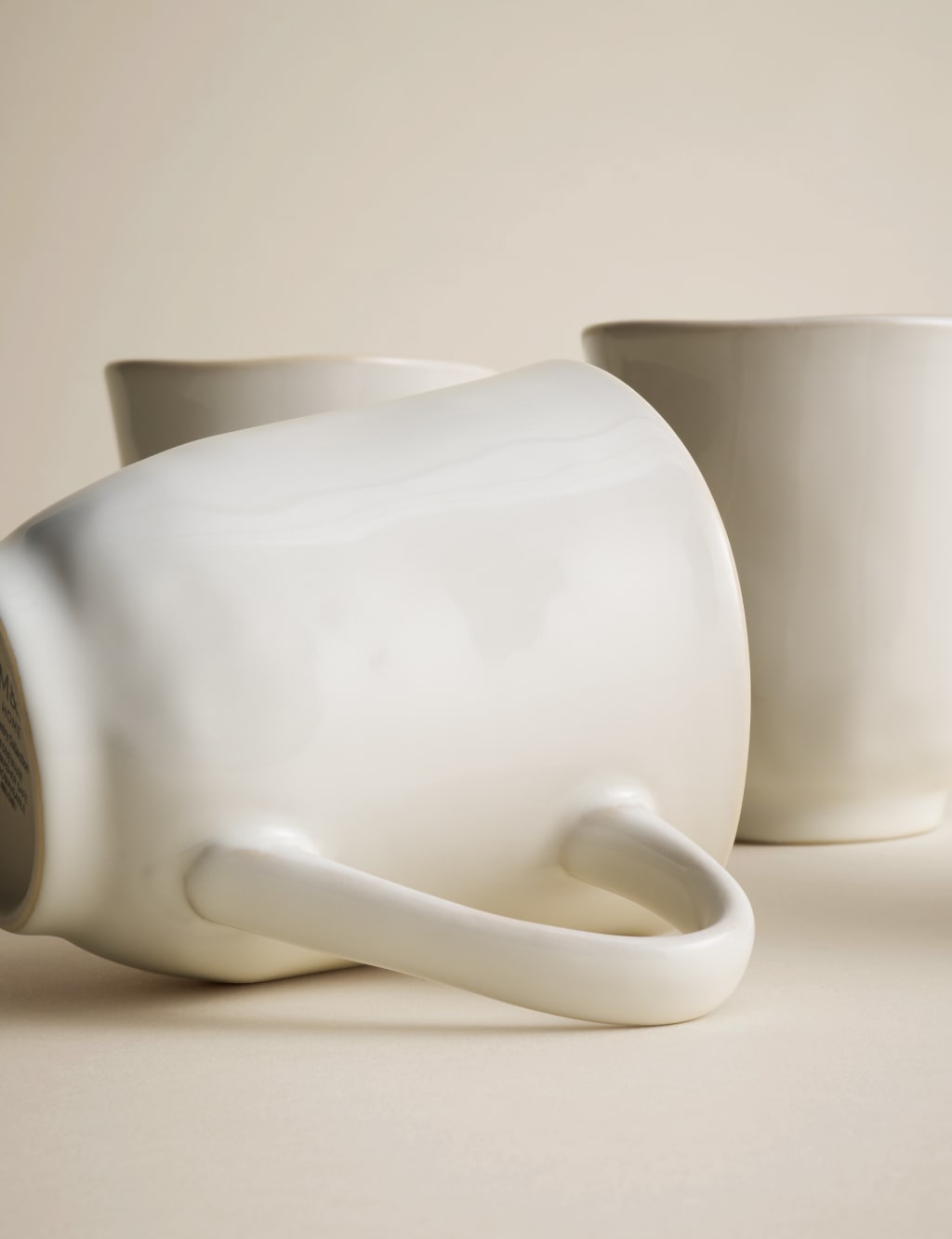 Set of 4 Country Collection Mugs 4 of 4