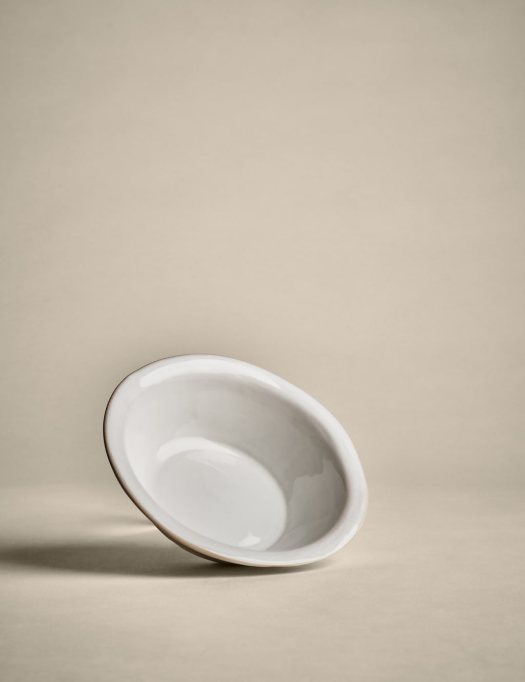Set of 4 Country Collection Cereal Bowls 2 of 5