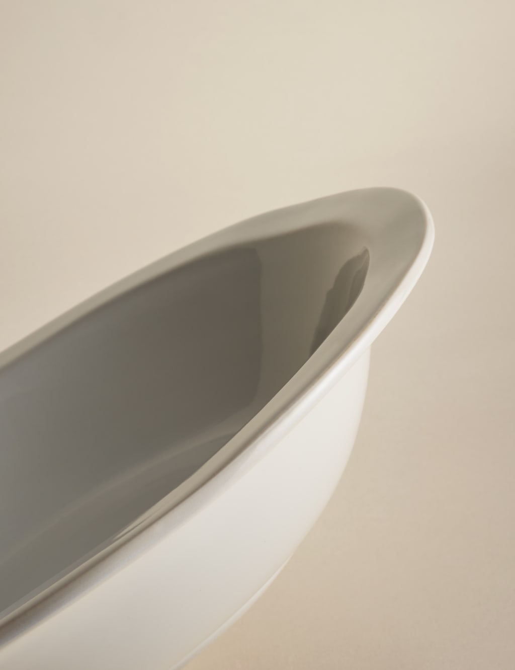 Country Collection Serving Bowl 4 of 6