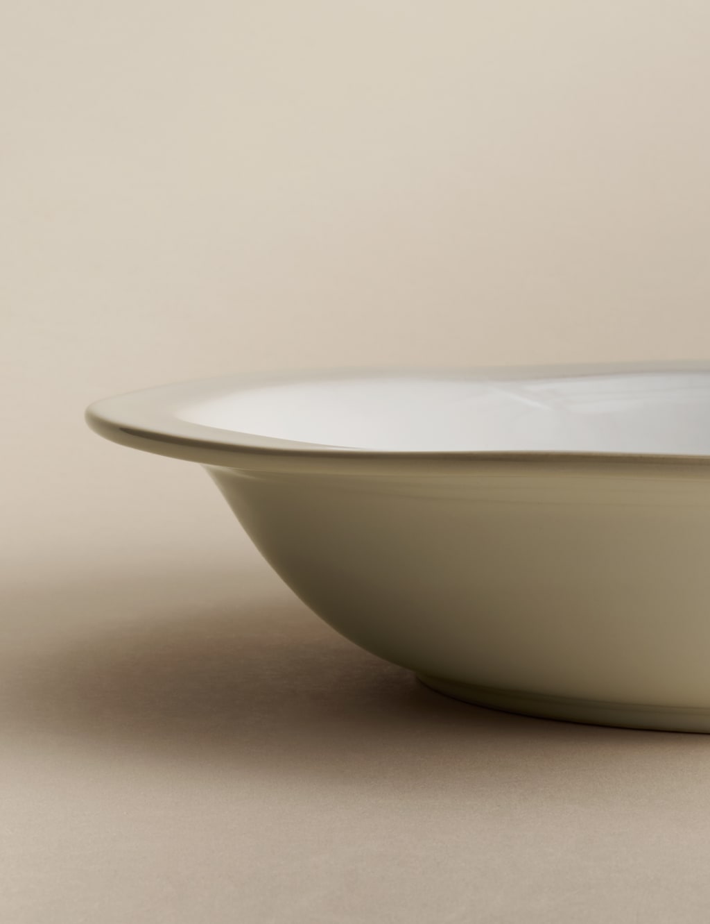 Country Collection Serving Bowl 5 of 6