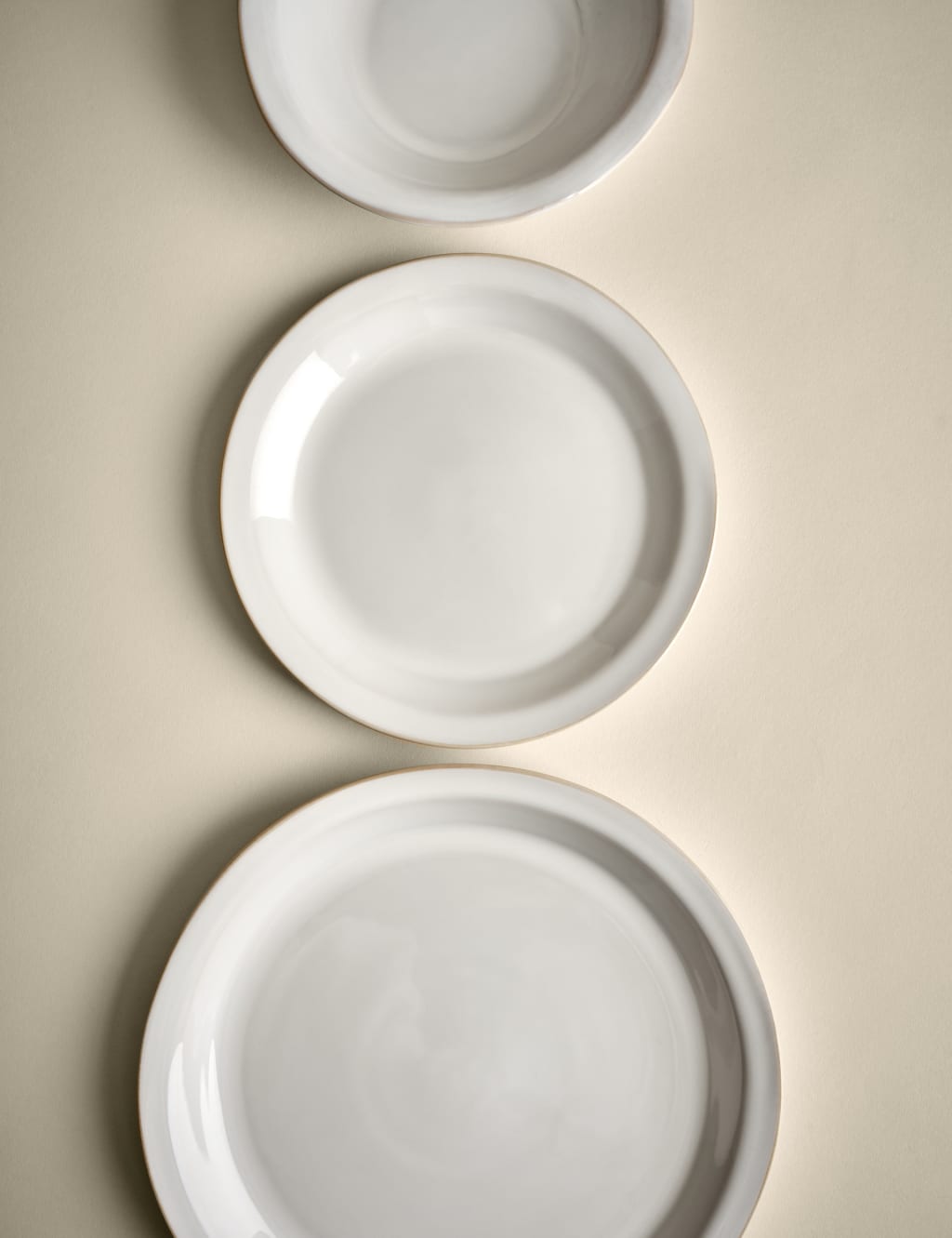 12 Piece Country Collection Dinner Set 4 of 6