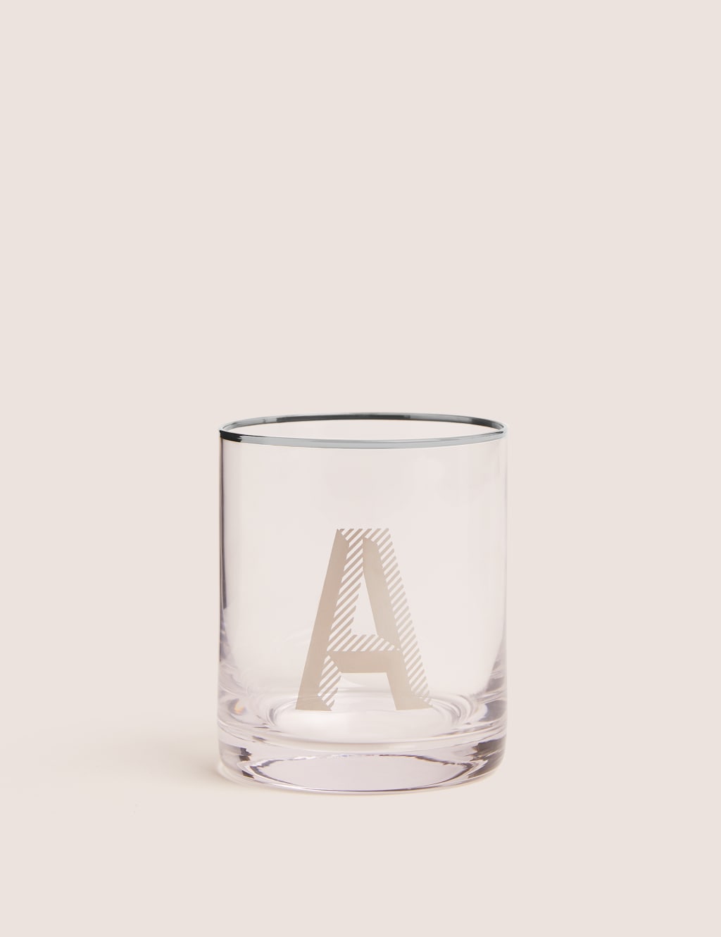 Alphabet Tumbler 1 of 5