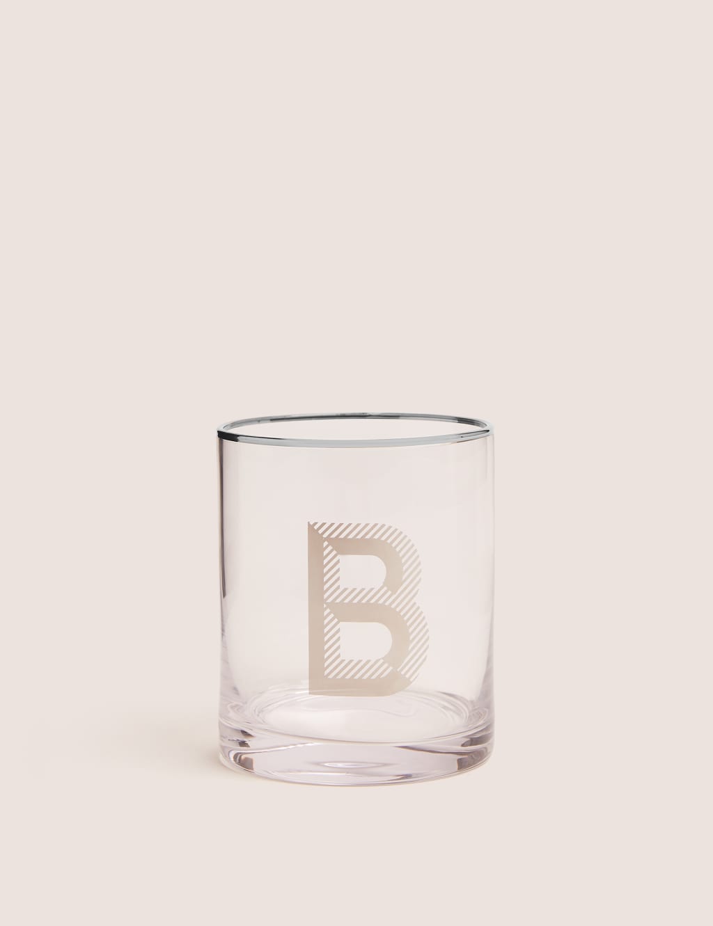 Alphabet Tumbler 3 of 5