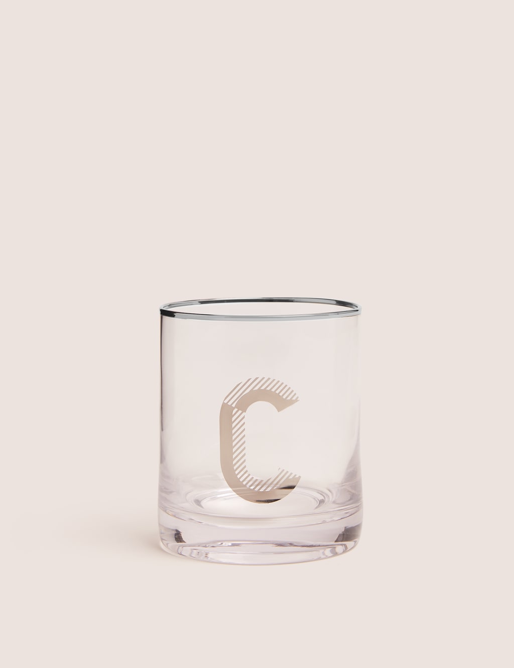 Alphabet Tumbler 4 of 5