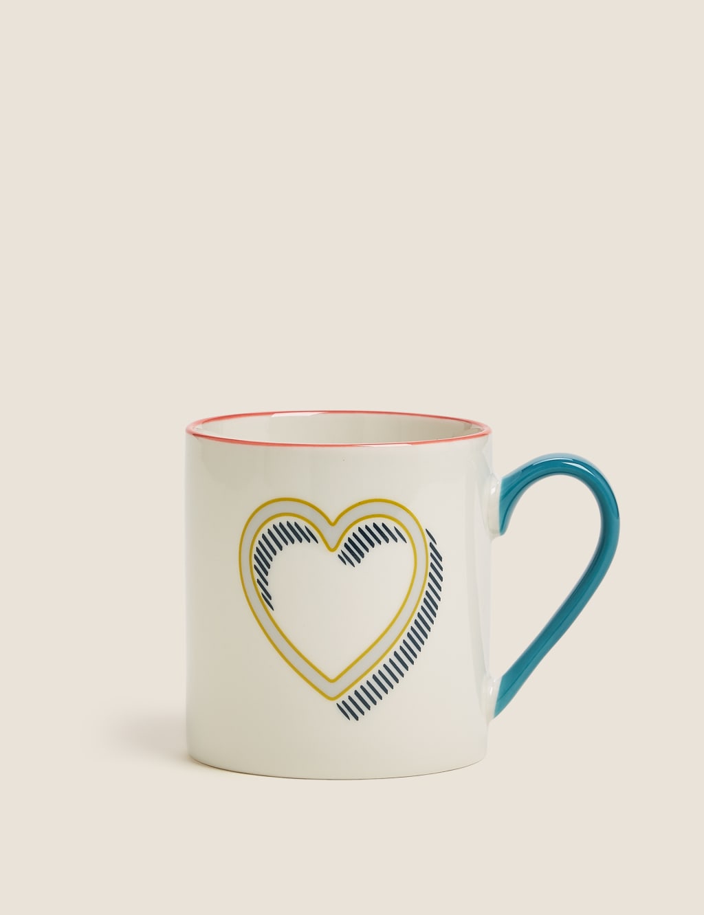 Heart Mug 1 of 3