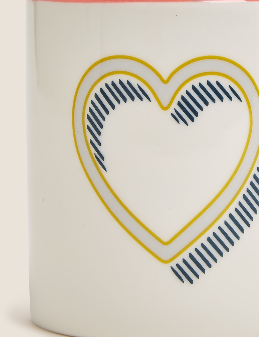 Heart Mug 2 of 3
