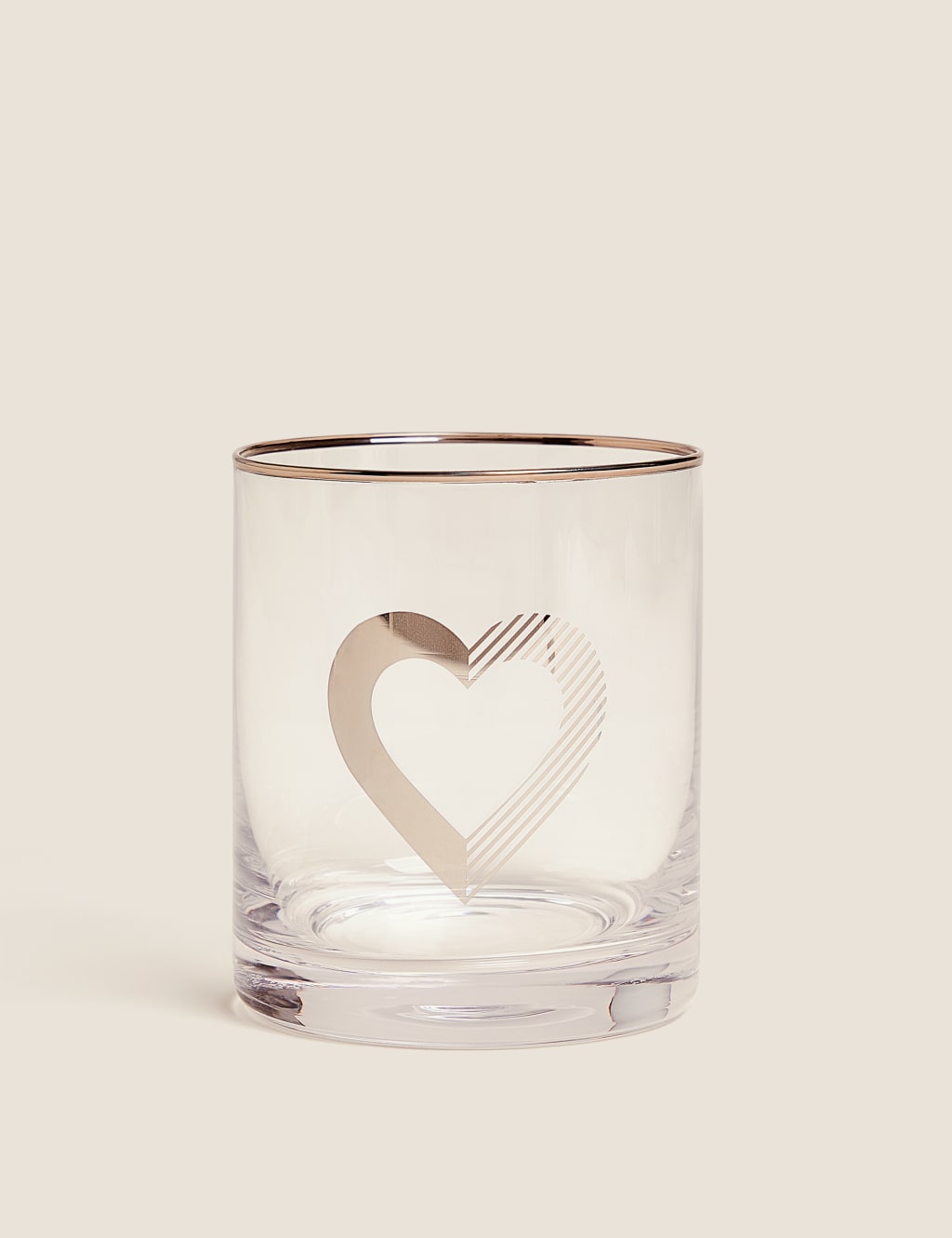 Heart Tumbler 1 of 3